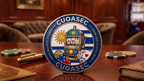 CUOASEC propone regular el juego online y combatir lo ilegal