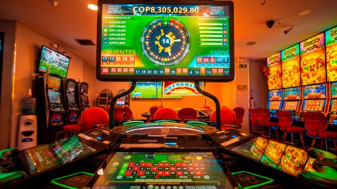 Coljuegos activa alivios para operadores afectados por sismo