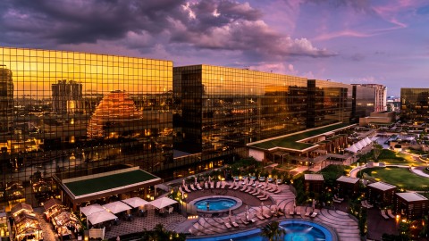 PAGCOR's Privatization Plan: Transforming the Philippines Casino Scene