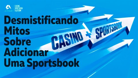 Altenar desmistifica mitos sobre a integração de uma sportsbook