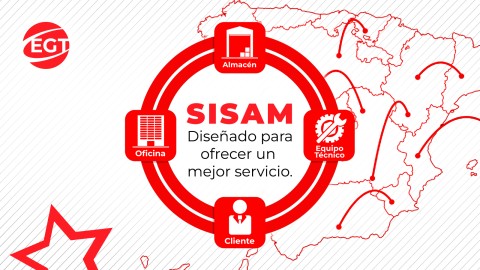 EGT Spain Optimizes Customer Service with SISAM