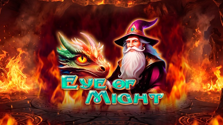 Eye of Might: CT Interactive presenta su nuevo título