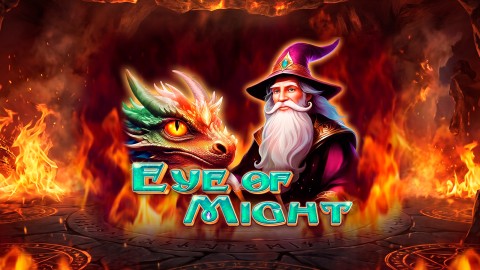 Eye of Might: CT Interactive unveils its new title