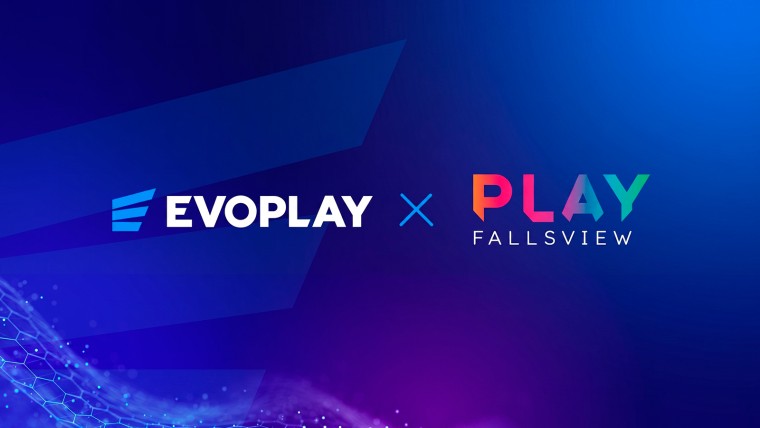 Evoplay y PlayFallsview unen fuerzas para impulsar el iGaming en Ontario