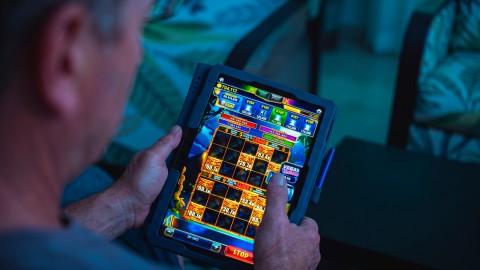 Revealing the Impact of New Tools on Online Gambling Safety