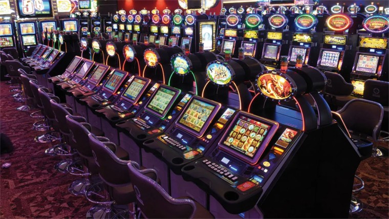 El Casino de Mendoza cierra sus juegos tradicionales y se enfoca en tragamonedas