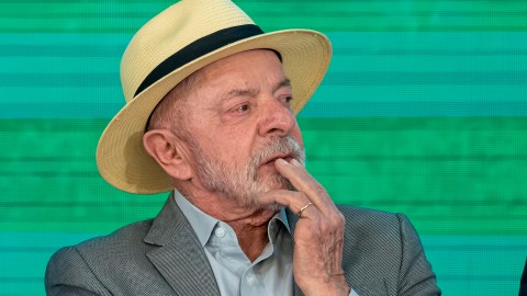 Lula reúne ministros para discutir novas medidas sobre bets