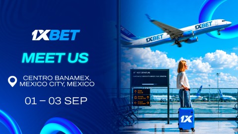 Major SiGMA North America Debut for 1xBet