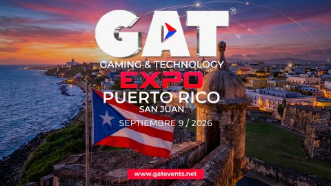 GAT Expo Puerto Rico 2026: Uniting the Caribbean Gaming Industry in San Juan