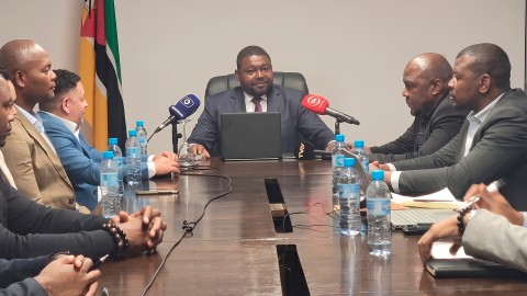 Mozambique's New Online Gambling Rules Aim for Responsible Gaming