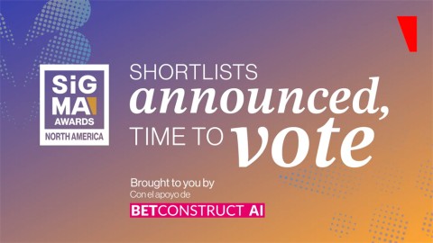 SiGMA North America Awards 2026 finalists announced