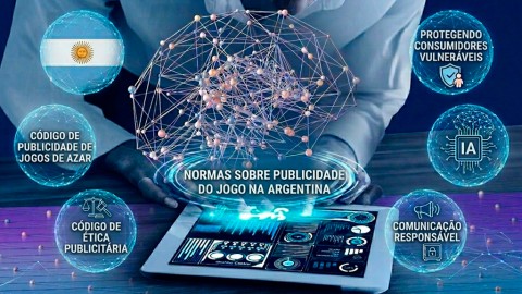 ALEA atualiza padrões para publicidade de jogos de azar na Argentina