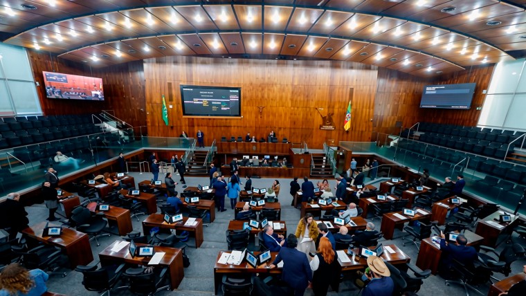 PGR considera inconstitucional lei gaúcha sobre publicidade de bets