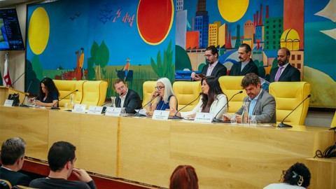São Paulo avança projeto para proibir publicidade de bets
