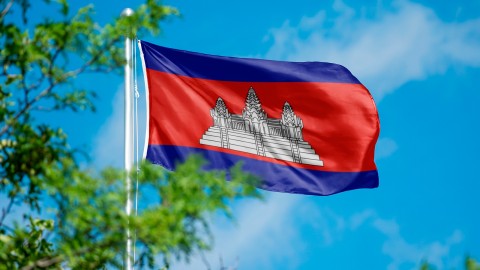 Cambodia's Casino Revenue Drops 26% Amid Economic Challenges