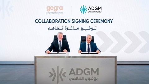 ADGM's FSRA and GCGRA Sign MoU to Strengthen UAE Gaming Regulation