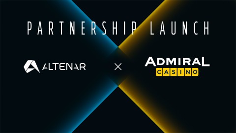 AdmiralCasino Launches Altenar Sportsbook Technology in the UK