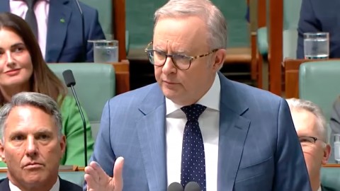 Parliament Passes Landmark News Bargaining Incentive and Strict Gambling Ad Reforms