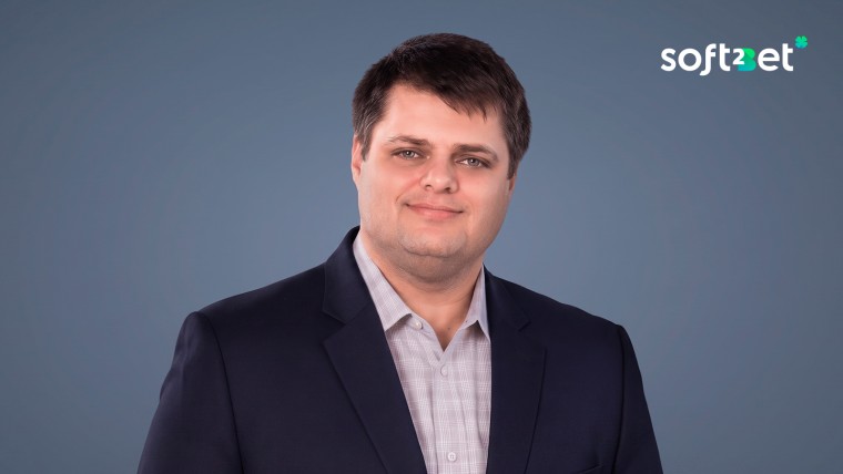 Dr. Daniel Sahl y la Revolución de la Gamificación en iGaming