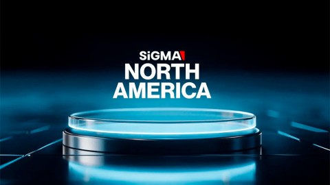 Digitain finalista de dos premios SiGMA North America 2026
