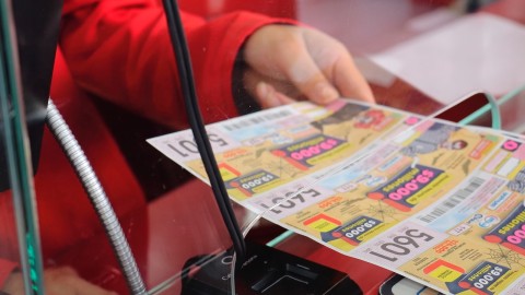 Coljuegos informa que Lotería de Risaralda  busca garantizar la continuidad de sus sorteos