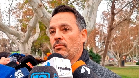 San Juan analiza crear plataforma de apuestas online para combatir sitios clandestinos