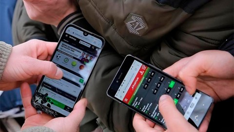 Santa Fe analiza prohibir la publicidad y el patrocinio de juegos de azar y apuestas