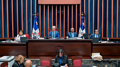 República Dominicana reactiva proyecto para frenar el aumento de bancas de apuestas