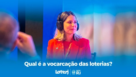 LOTERJ anuncia expansão dos investimentos em ações sociais