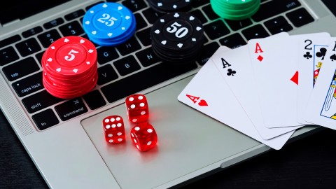 Chile: informe cuestiona la regulación estatal del Juego online