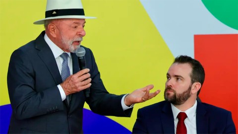 Ministro diz que Lula teria acabado com as bets no Brasil