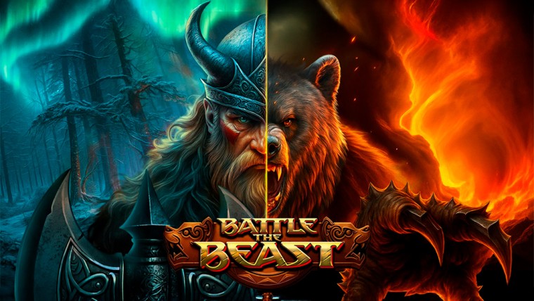 Habanero presenta Battle The Beast