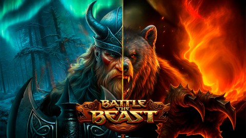 Habanero presenta Battle The Beast