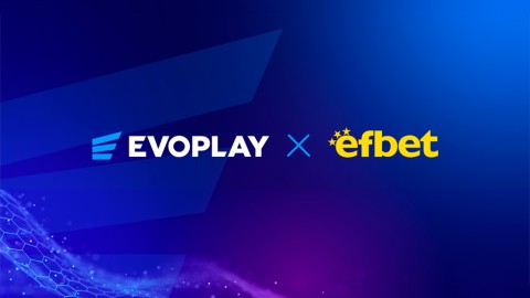 Evoplay Expands Its Reach with efbet in Bulgaria's Gaming Market