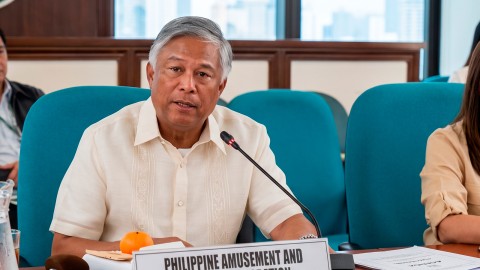 PAGCOR's New App: Protecting Players in Online Gaming
