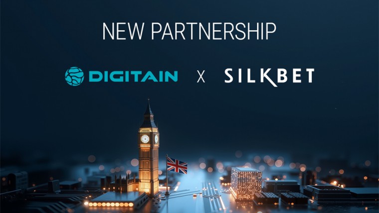 Silkbet y Digitain: Alianza Estratégica para el Mercado de Apuestas Online en el Reino Unido