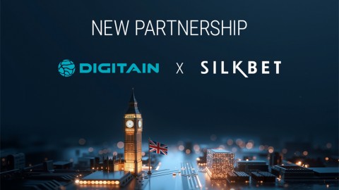 Silkbet y Digitain: Alianza Estratégica para el Mercado de Apuestas Online en el Reino Unido