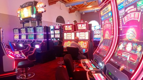 Intendencia de Montevideo cree que Casino Parque Hotel dejará de generar déficit en  2027
