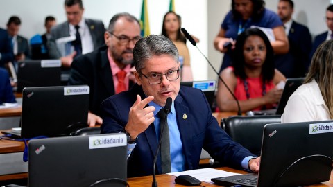 Senado debate novas regras para publicidade e jogos de bets