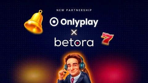 Onlyplay Expands iGaming Reach Through New Partnership With Betora