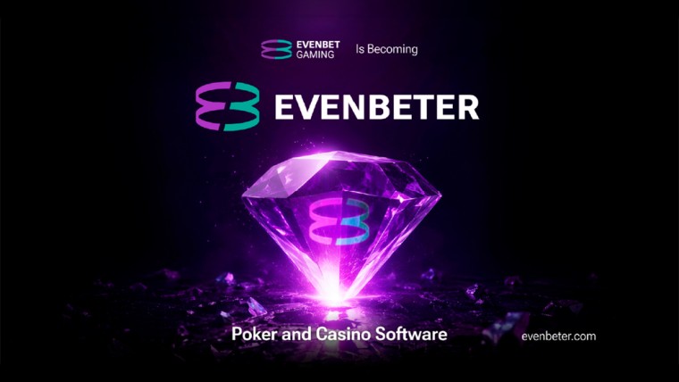 Surge Evenbeter: EvenBet Gaming se renueva oficialmente para crecer 