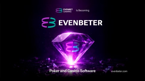 Evenbeter Emerges: EvenBet Gaming Officially Rebrands for Growth