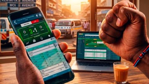 High Court allows gambling regulator to implement contested fees