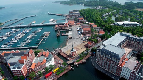 Japan: Sasebo Business Chamber Advocates for New Casino Resort Initiative