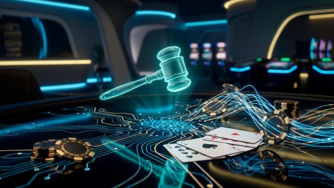 The Future of Gambling: AI Regulation and Its Impact