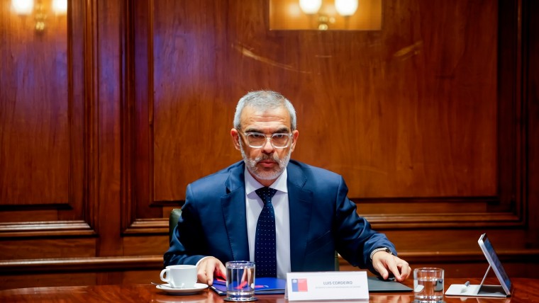 Chile: exministro cuestiona los impuestos a las plataformas de apuestas online