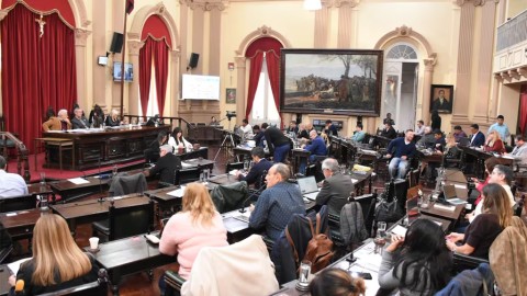 Diputados salteños avanzan con la prohibición de publicidad de juegos de azar en bienes del Estado