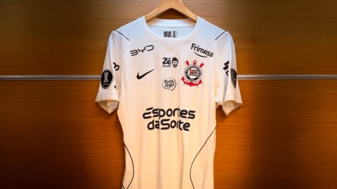 Clubes de SP reagem a projeto que veta publicidade de bets