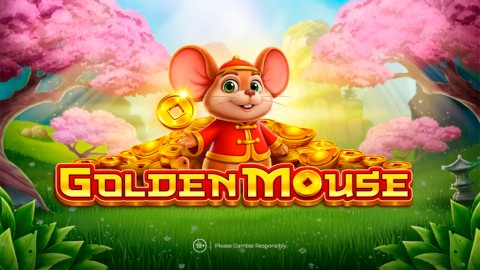Amusnet unveils Golden Mouse