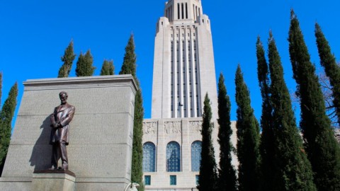 Nebraska Voters to Decide on Legalizing Online Sportsbooks
